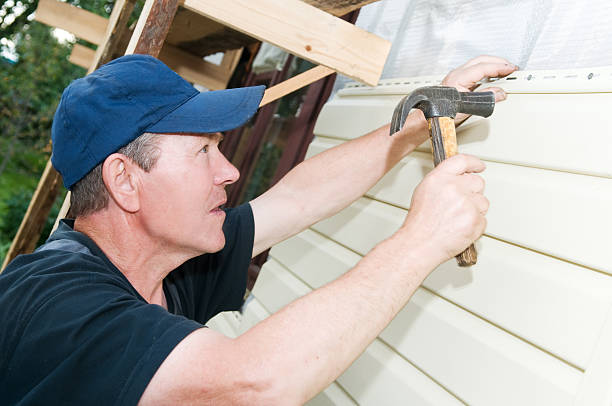 Best Siding for Commercial Buildings  in Dover, NH
