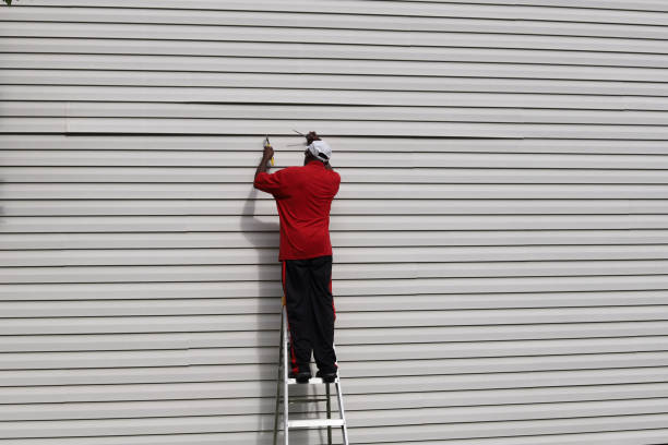 Affordable siding repair and maintenance services in Dover, NH