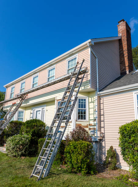 Best Engineered Wood Siding  in Dover, NH