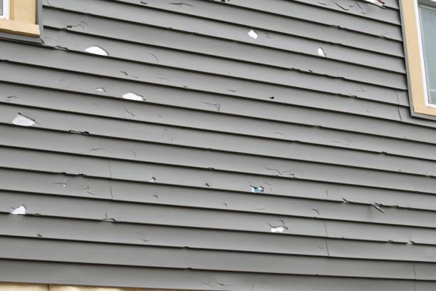 Best Composite Siding  in Dover, NH