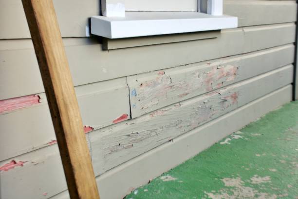 Best Historical Building Siding Restoration  in Dover, NH