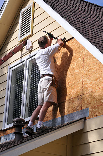 Reliable Dover, NH Siding Installation & Repair Solutions
